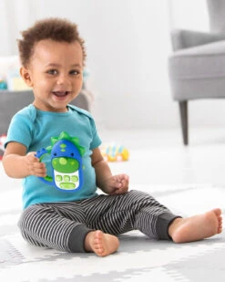 Skip Hop Zoo Dino Phone 6 Skip Hop Zoo Dino Phone -Skip Hop Store image 82880bf3 bc24 44d4 a87f 49fa35108de2