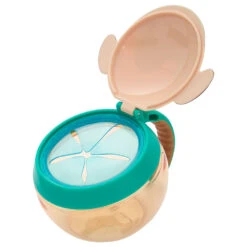 Skip Hop Zoo Snack Cup Pug 11 Skip Hop Zoo Snack Cup Pug -Skip Hop Store image 930c3e88 be7c 477b a6a7 084869b6bb92