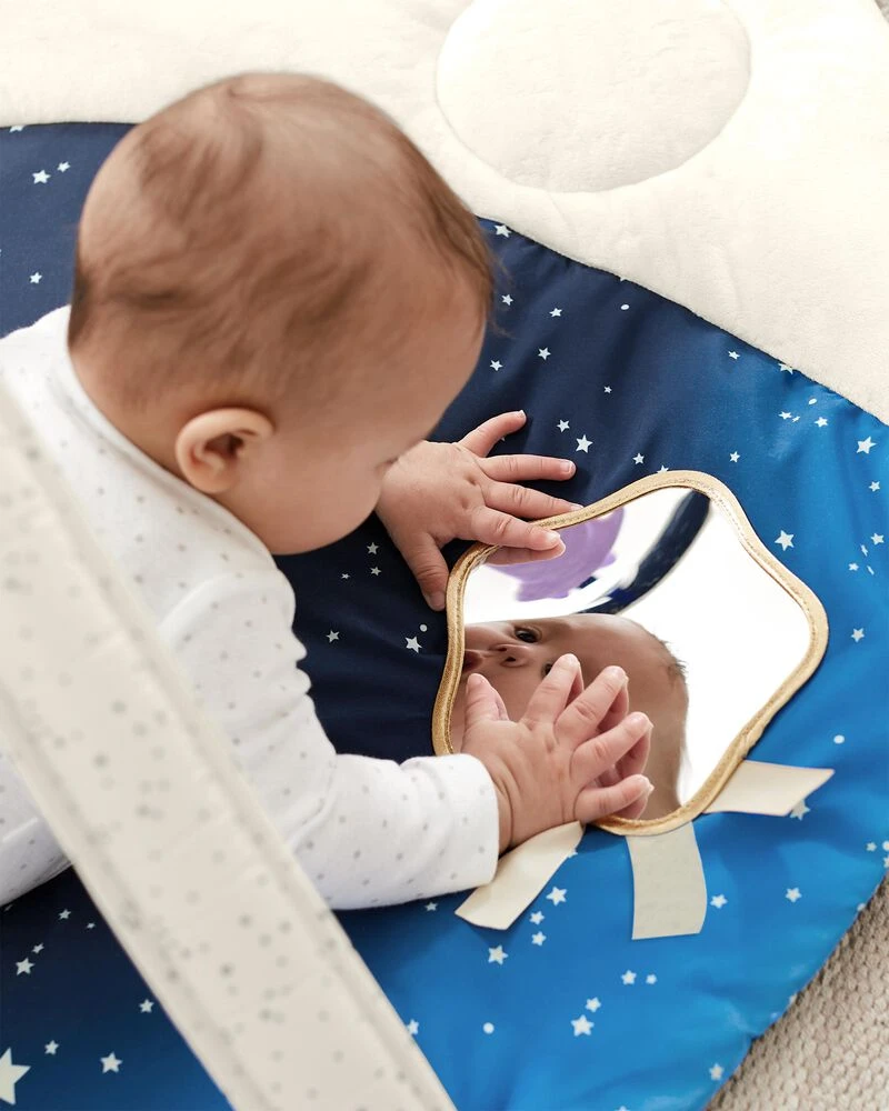 Skip Hop Celestial Dreams Activity Gym 5 Skip Hop Celestial Dreams Activity Gym - Image 5