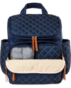 Skip Hop Forma Pack & Go Diaper Backpack - Navy 9 Skip Hop Forma Pack & Go Diaper Backpack - Navy -Skip Hop Store image bf3905fb 622a 4953 afb6 071aa6ac6544