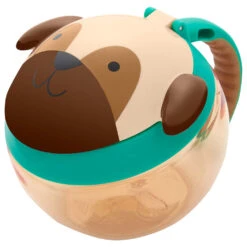 Skip Hop Zoo Snack Cup Pug