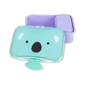 Skip Hop Zoo Lunch Kit - Koala 1 Skip Hop Zoo Lunch Kit - Koala