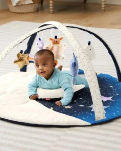 Skip Hop Celestial Dreams Activity Gym 13 Skip Hop Celestial Dreams Activity Gym -Skip Hop Store image e3b62903 d85f 48ee a185 810bc8e14d14