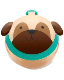 Skip Hop Zoo Snack Cup Pug 10 Skip Hop Zoo Snack Cup Pug -Skip Hop Store image e5020371 1e55 4bfc a0fb e8c5e1c84254