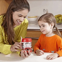 Skip Hop Zoo Insulated Little Kid Food Jar - Ladybug 7 Skip Hop Zoo Insulated Little Kid Food Jar - Ladybug -Skip Hop Store ladbbbb