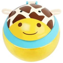 Skip Hop Zoo Snack Cup Giraffe