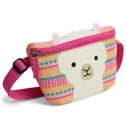 Skip Hop Zoo Hip Pack- Llama