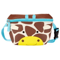Skip Hop Zoo Hip Pack - Giraffe