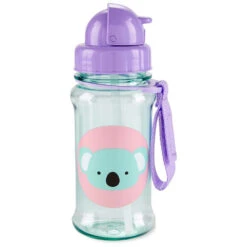Skip Hop Zoo Straw Bottle Koala