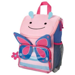 Skip Hop ZOO Big Kid Backpack Butterfly