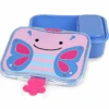 Skip Hop Zoo Lunch Kit - Butterfly