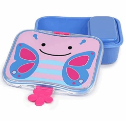 Skip Hop Zoo Lunch Kit - Butterfly