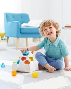 Skip Hop Explore & More Sort & Spin Yeti 6 Skip Hop Explore & More Sort & Spin Yeti -Skip Hop Store p3