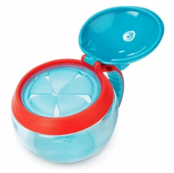 Skip Hop Zoo Snack Cup Owl 8 Skip Hop Zoo Snack Cup Owl -Skip Hop Store sdfghjkl