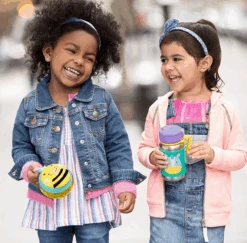 Skip Hop Zoo Snack Cup Bee 9 Skip Hop Zoo Snack Cup Bee -Skip Hop Store sdfghjkl 485f56f8 085e 4744 88fc cefc86aff19b