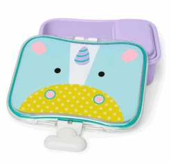 Skip Hop Zoo Lunch Kit - Unicorn