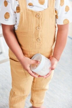 Skip Hop 2-In-1 Sip 'N Snack Set 14 Skip Hop 2-In-1 Sip 'N Snack Set -Skip Hop Store sh evr 9n221910 siptosnack 125