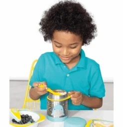Skip Hop Zoo Insulated Little Kid Food Jar - Shark -Skip Hop Store sharkh