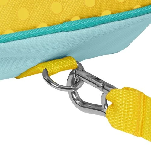 Skip Hop Mini Backpack With Safety Harness - Unicorn 3 Skip Hop Mini Backpack With Safety Harness - Unicorn - Image 3