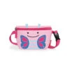 Skip Hop Zoo Hip Pack - Butterfly