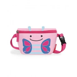 Skip Hop Zoo Hip Pack - Butterfly