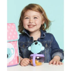 Skip Hop Zoo Snack Cup Koala 10 Skip Hop Zoo Snack Cup Koala -Skip Hop Store skip hop posodica za prigrizke koala hajdi5.1624983973