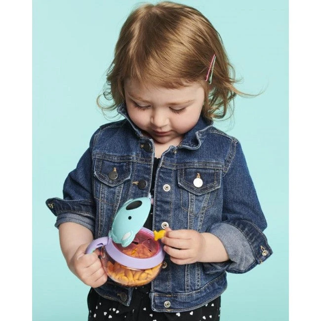 Skip Hop Zoo Snack Cup Koala 6 Skip Hop Zoo Snack Cup Koala - Image 6