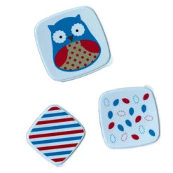 Skip Hop Zoo Snack Box Set - Owl 7 Skip Hop Zoo Snack Box Set - Owl -Skip Hop Store skip hop skip hop lunch box set of 3 owl aa0fd1cf 6361 4a1b b7d6 86e08e87070a