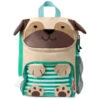 Skip Hop ZOO Big Kid Backpack Pug