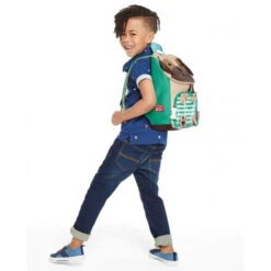 Skip Hop ZOO Big Kid Backpack Pug 6 Skip Hop ZOO Big Kid Backpack Pug -Skip Hop Store skip hop veliki otroski nahrbtnik pug hajdi4.1626374915