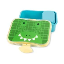 Skip Hop Zoo Lunch Kit - Crocodile