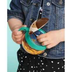 Skip Hop Zoo Snack Cup Pug 9 Skip Hop Zoo Snack Cup Pug -Skip Hop Store skiphop 194135557031 4 1024x1024 1