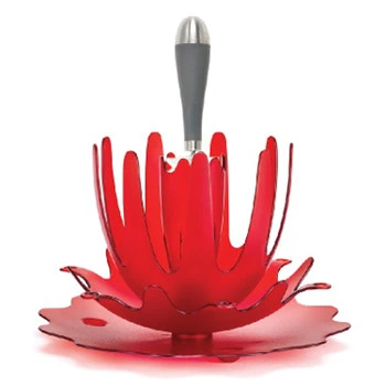 Skip Hop Splash - Red 1 Skip Hop Splash - Red