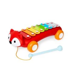 Skip Hop Explore & More Fox Xylophone