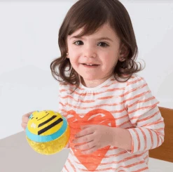 Skip Hop Zoo Snack Cup Bee 8 Skip Hop Zoo Snack Cup Bee -Skip Hop Store ssdfghjkl