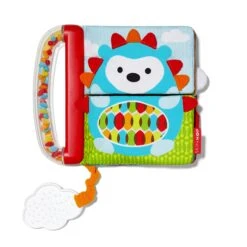 Skip Hop Explore & More Mix And Match Book