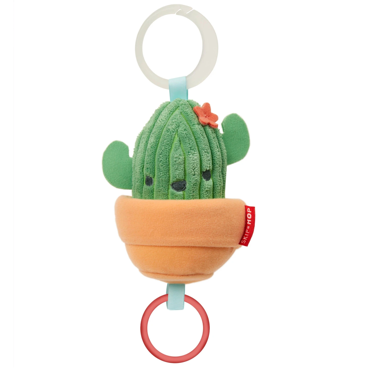 Skip Hop Farmstand Jitter Cactus 1 Skip Hop Farmstand Jitter Cactus