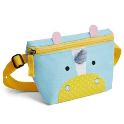Skip Hop Zoo Hip Pack- Unicorn 5 Skip Hop Zoo Hip Pack- Unicorn -Skip Hop Store unicorn