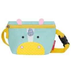 Skip Hop Zoo Hip Pack- Unicorn