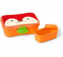 Skip Hop Zoo Lunch Kit - Fox