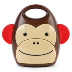 Skip Hop Zoo Take-Along Nightlight - Monkey