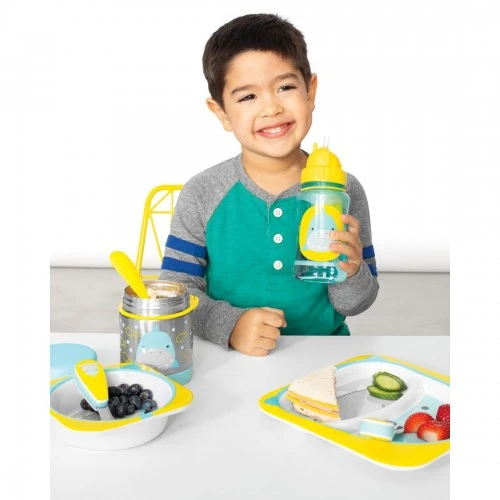 Skip Hop Store 37 Skip Hop Store -Skip Hop Store skip hop zootensils fork spoon shark